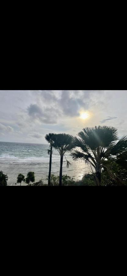 Fumiko Rina Acop Hotell San Juan  Eksteriør bilde