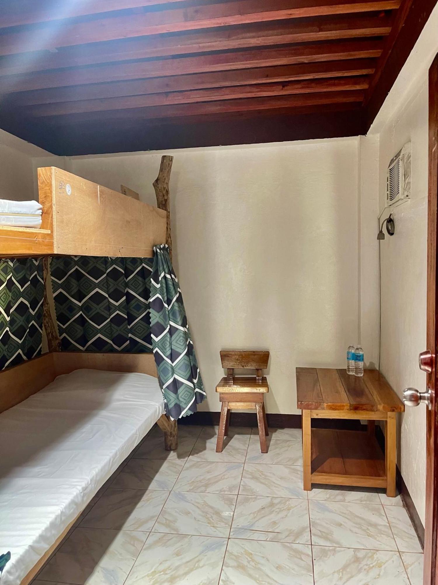 Fumiko Rina Acop Hotell San Juan  Eksteriør bilde
