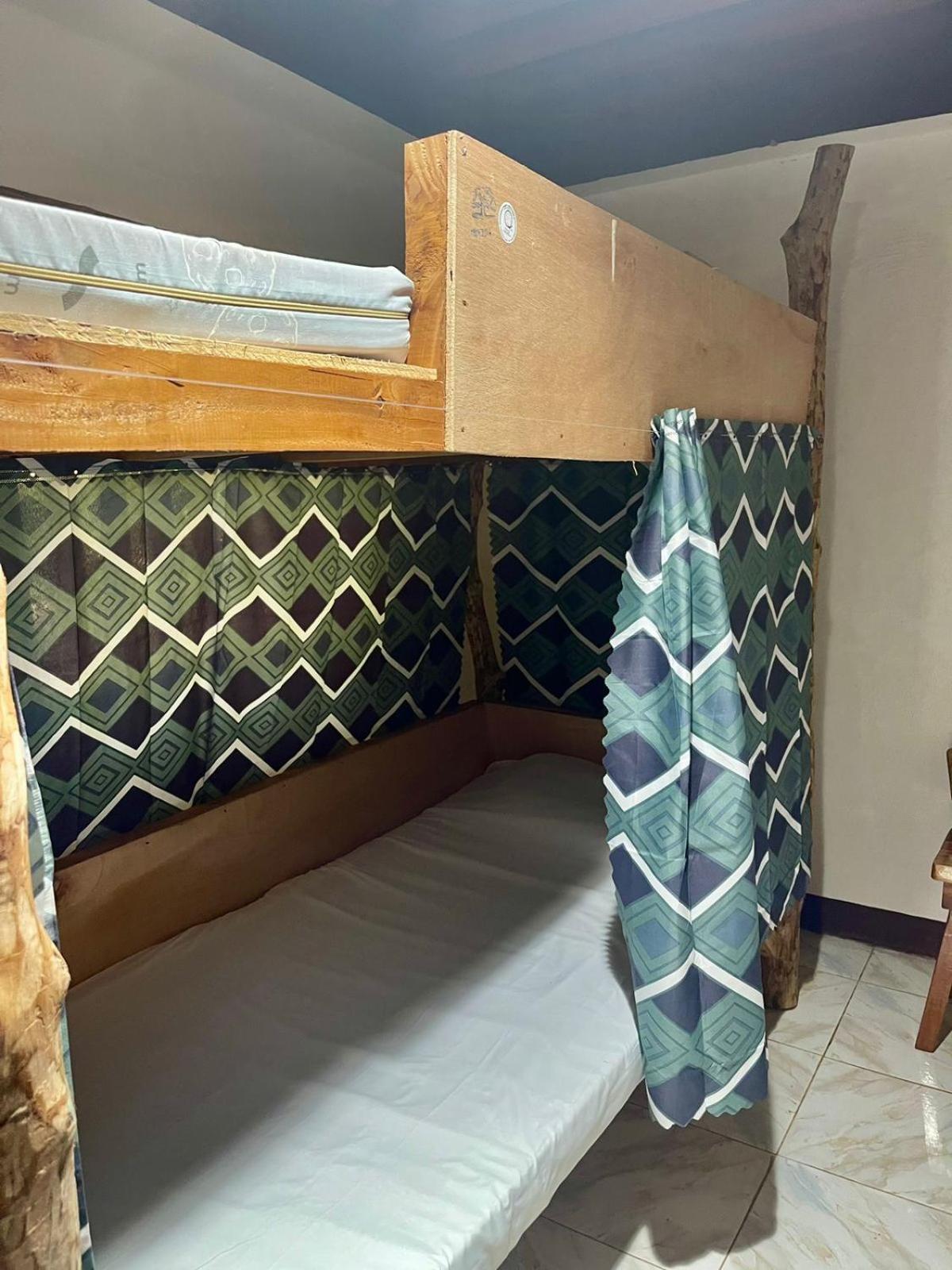 Fumiko Rina Acop Hotell San Juan  Eksteriør bilde
