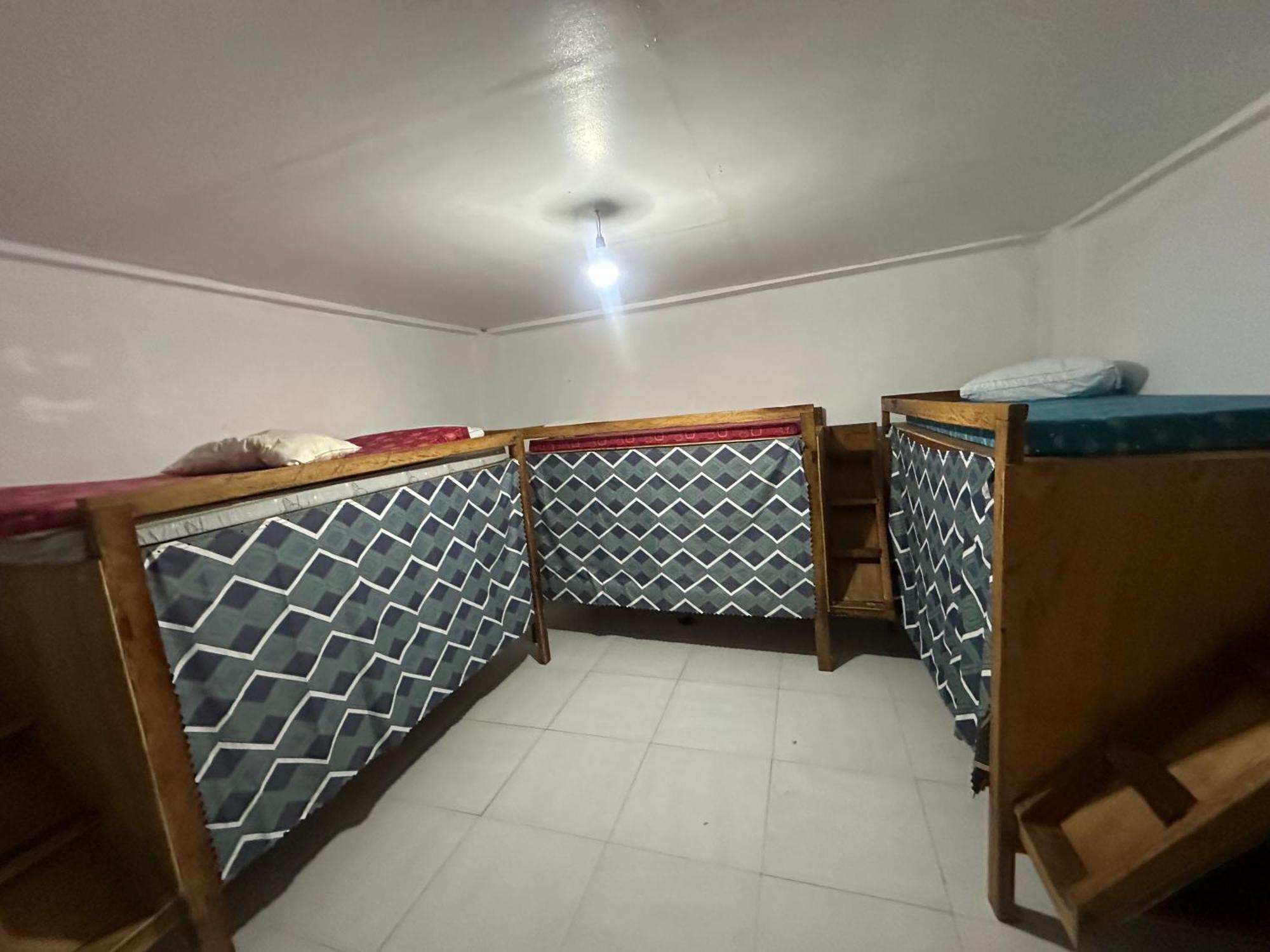 Fumiko Rina Acop Hotell San Juan  Eksteriør bilde