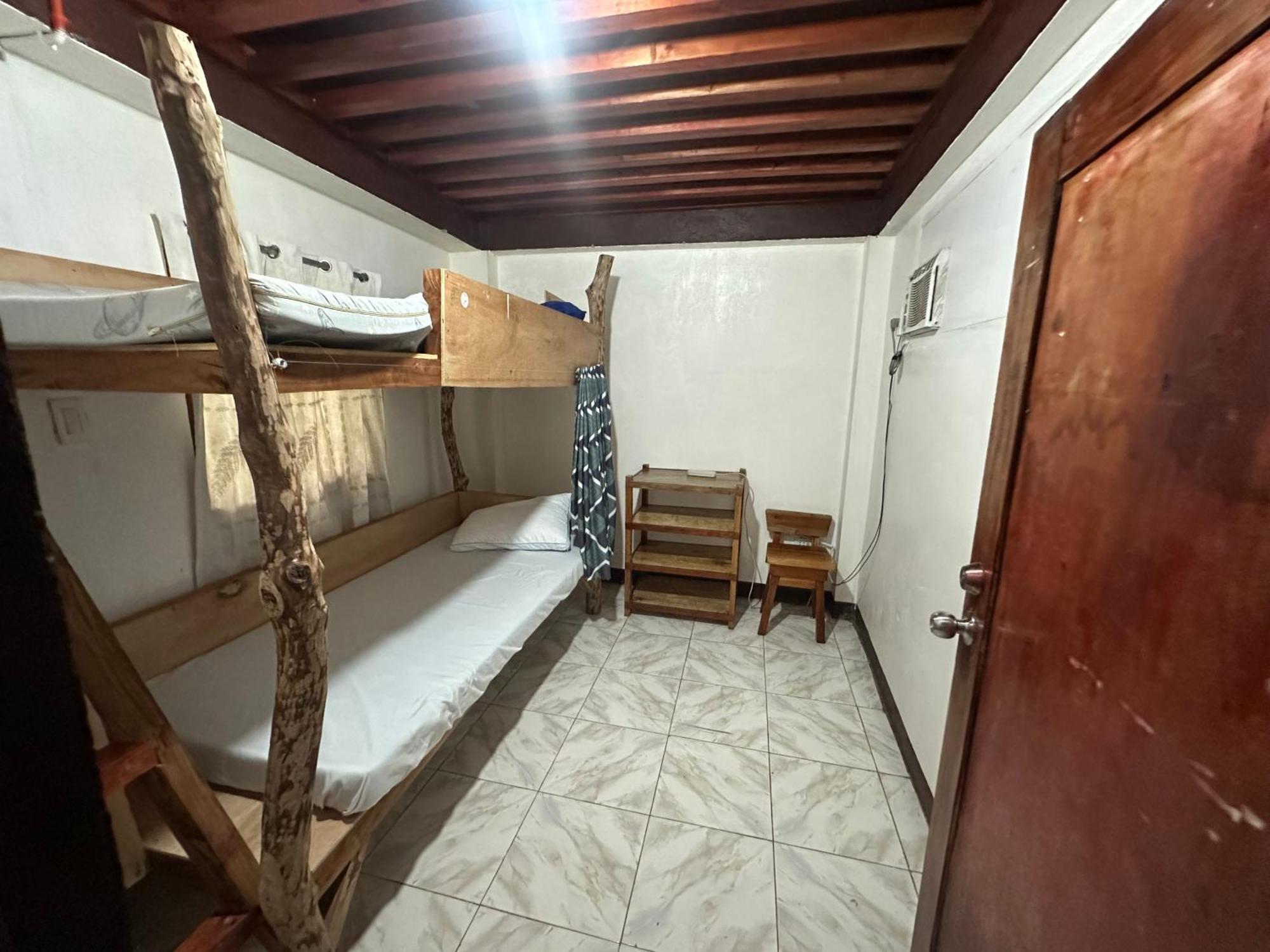 Fumiko Rina Acop Hotell San Juan  Eksteriør bilde