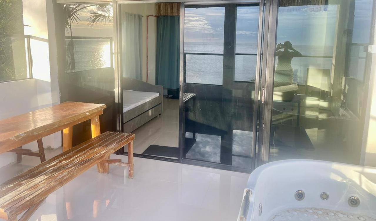 Fumiko Rina Acop Hotell San Juan  Eksteriør bilde