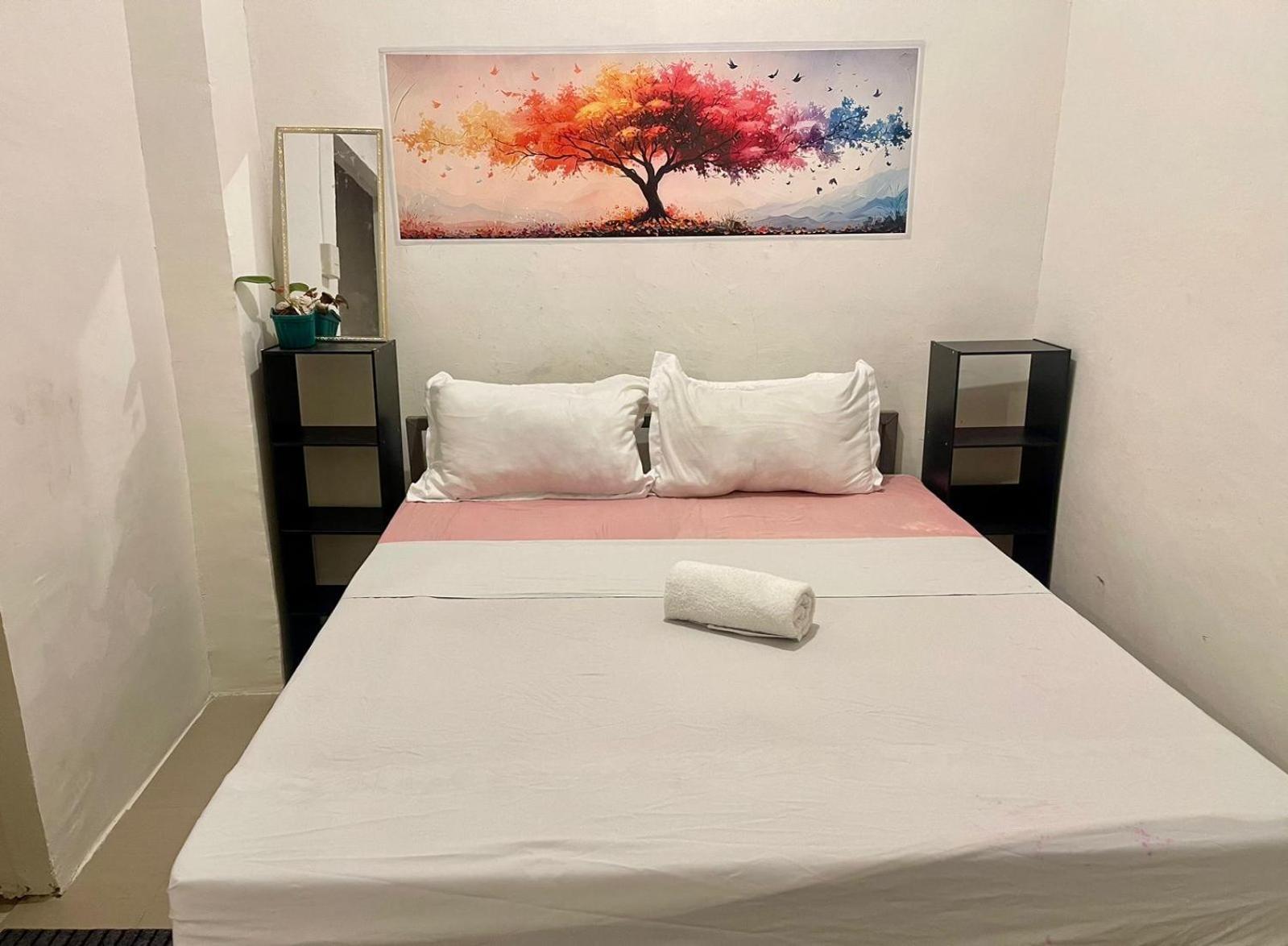 Fumiko Rina Acop Hotell San Juan  Eksteriør bilde