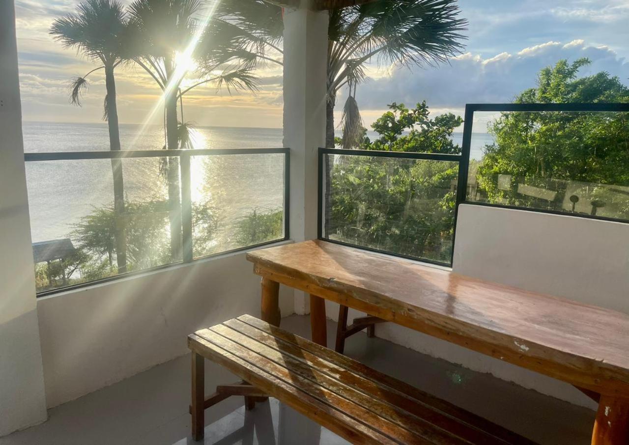 Fumiko Rina Acop Hotell San Juan  Eksteriør bilde