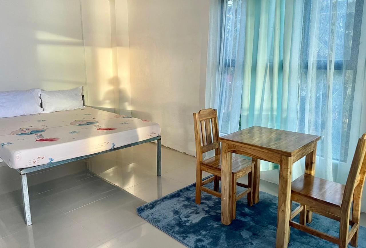 Fumiko Rina Acop Hotell San Juan  Eksteriør bilde
