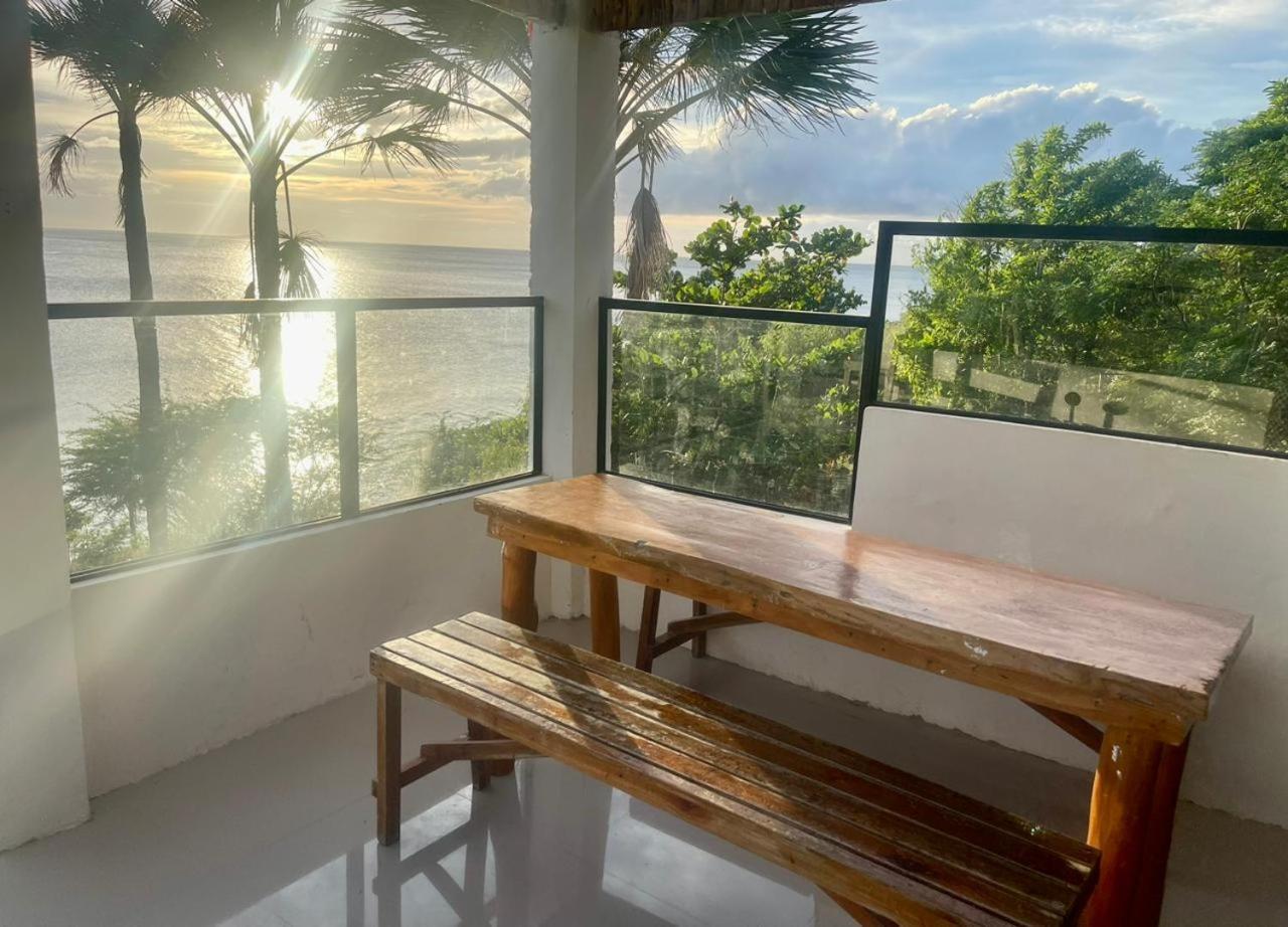 Fumiko Rina Acop Hotell San Juan  Eksteriør bilde