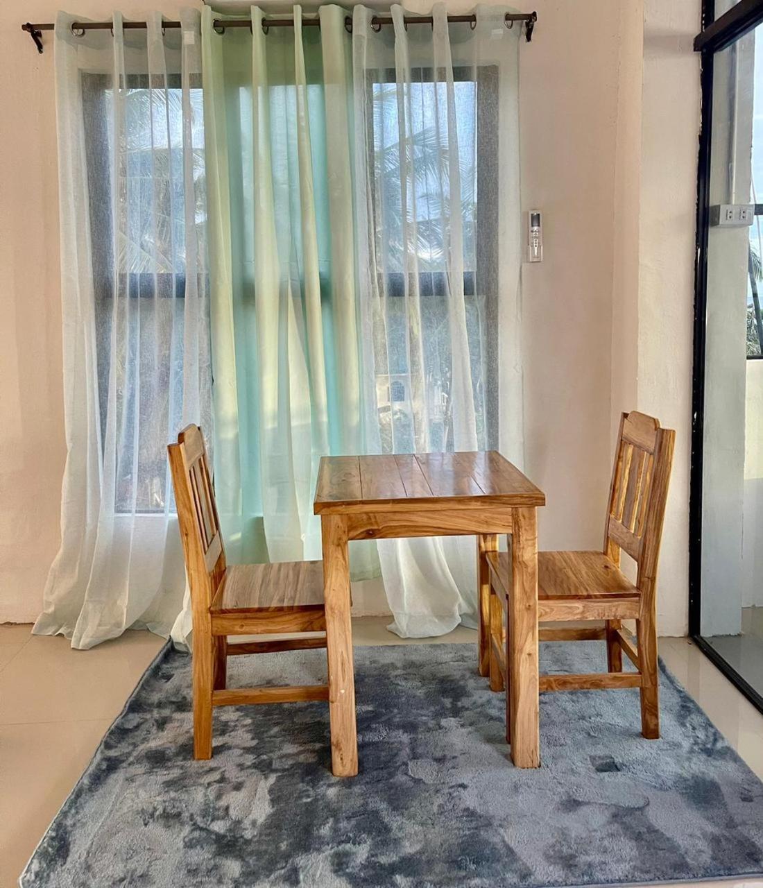 Fumiko Rina Acop Hotell San Juan  Eksteriør bilde