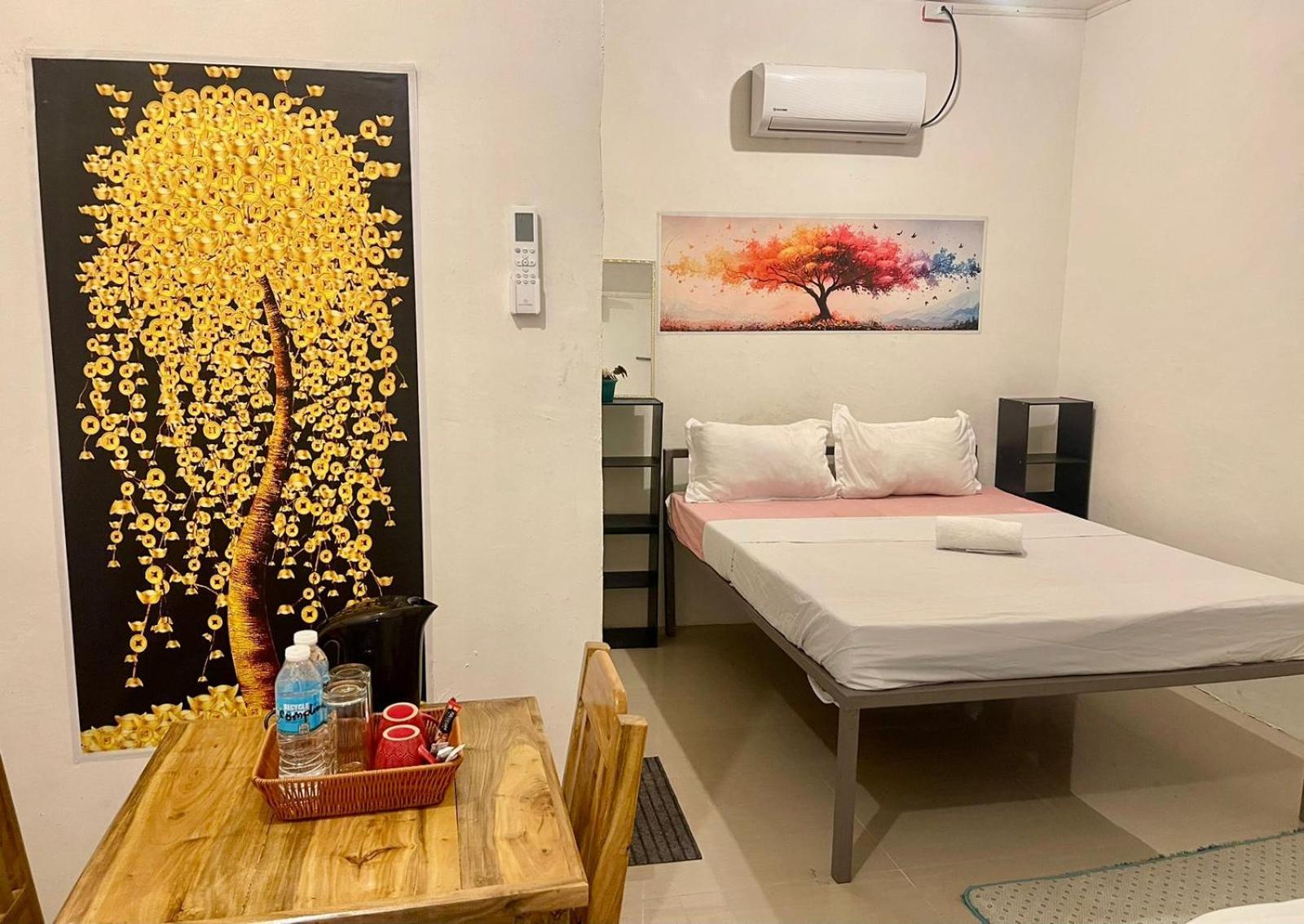 Fumiko Rina Acop Hotell San Juan  Eksteriør bilde